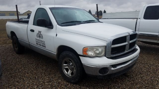 Vehicle Pic